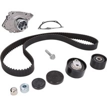 Set pompa apa + curea dintata - CONTINENTAL-CT1130WP2