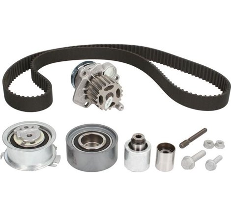 Set pompa apa + curea dintata - CONTINENTAL-CT1134WP1