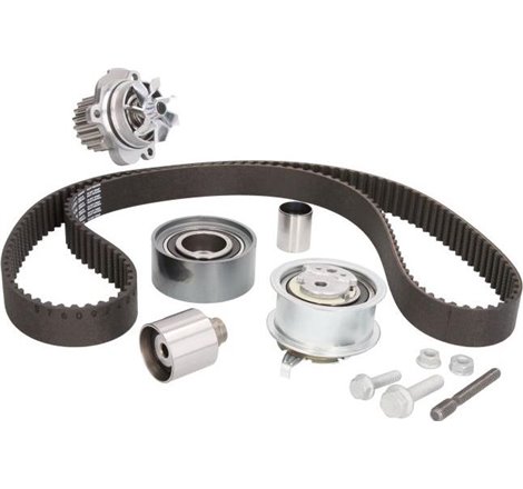 Set pompa apa + curea dintata - CONTINENTAL-CT1134WP2