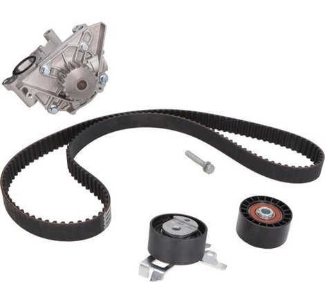 Set pompa apa + curea dintata - CONTINENTAL-CT1138WP1