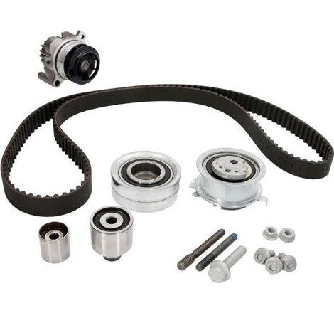 Set pompa apa + curea dintata - CONTINENTAL-CT1139WP6