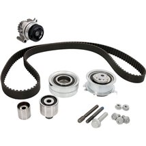 Set pompa apa + curea dintata - CONTINENTAL-CT1139WP6