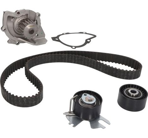 Set pompa apa + curea dintata - CONTINENTAL-CT1140WP1