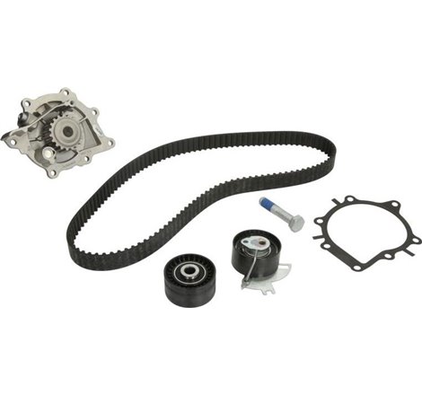 Set pompa apa + curea dintata - CONTINENTAL-CT1140WP2