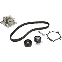 Set pompa apa + curea dintata - CONTINENTAL-CT1140WP2
