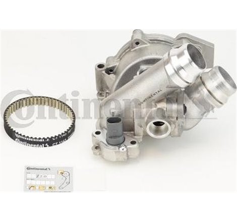 Set pompa apa + curea dintata - CONTINENTAL-CT1143WP2