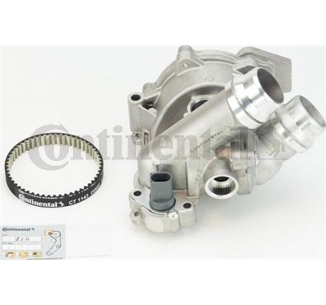 Set pompa apa + curea dintata - CONTINENTAL-CT1143WP3