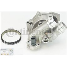 Set pompa apa + curea dintata - CONTINENTAL-CT1143WP3