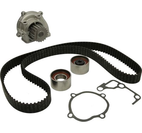 Set pompa apa + curea dintata - CONTINENTAL-CT1145WP1