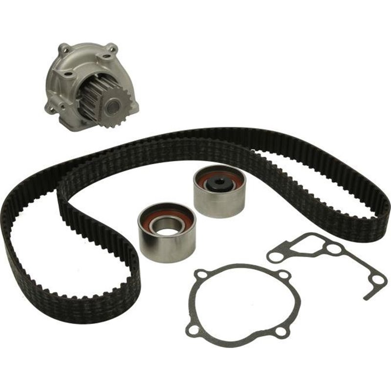 Set pompa apa + curea dintata - CONTINENTAL-CT1145WP1