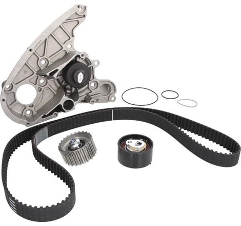 Set pompa apa + curea dintata - CONTINENTAL-CT1148WP1