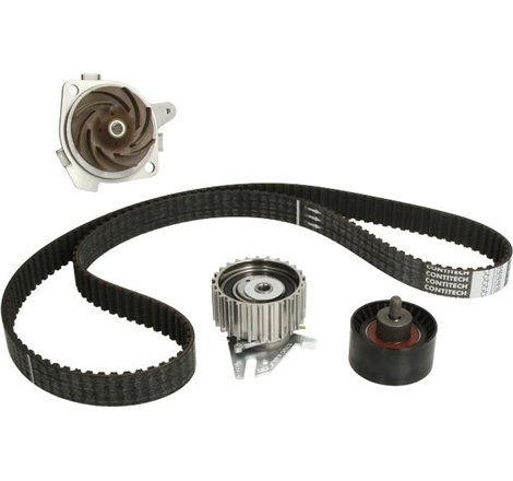 Set pompa apa + curea dintata - CONTINENTAL-CT1149WP1