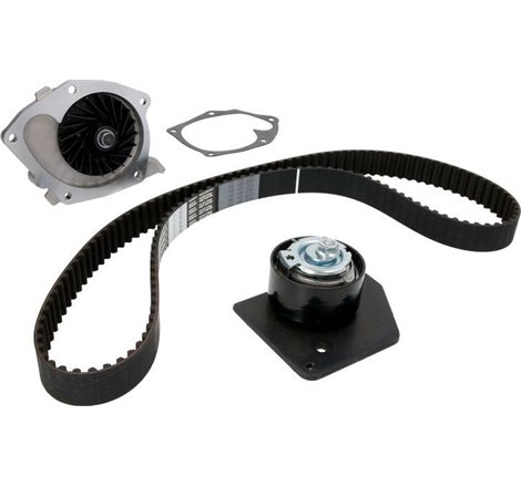 Set pompa apa + curea dintata - CONTINENTAL-CT1150WP1