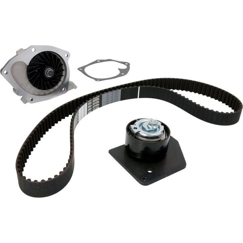 Set pompa apa + curea dintata - CONTINENTAL-CT1150WP1