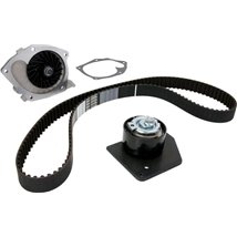 Set pompa apa + curea dintata - CONTINENTAL-CT1150WP1