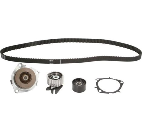 Set pompa apa + curea dintata - CONTINENTAL-CT1155WP1