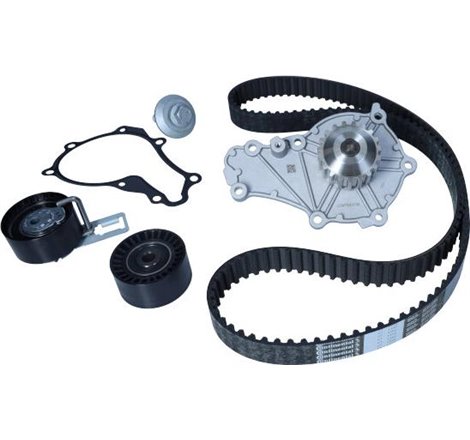 Set pompa apa + curea dintata - CONTINENTAL-CT1162WP5