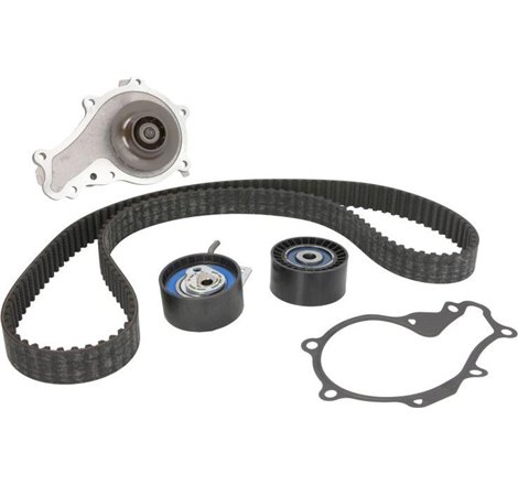 Set pompa apa + curea dintata - CONTINENTAL-CT1163WP1