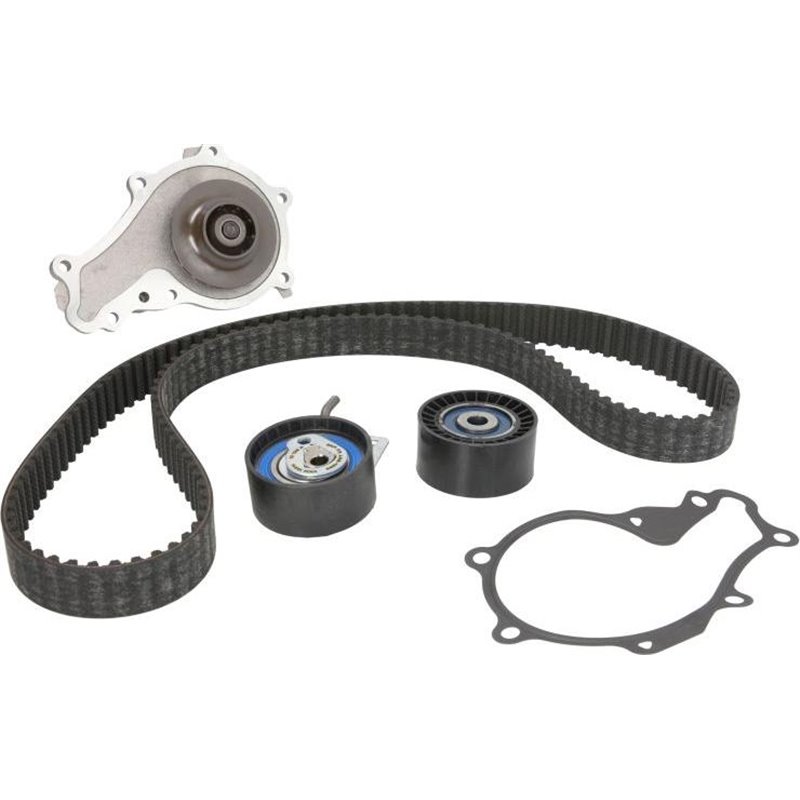 Set pompa apa + curea dintata - CONTINENTAL-CT1163WP1