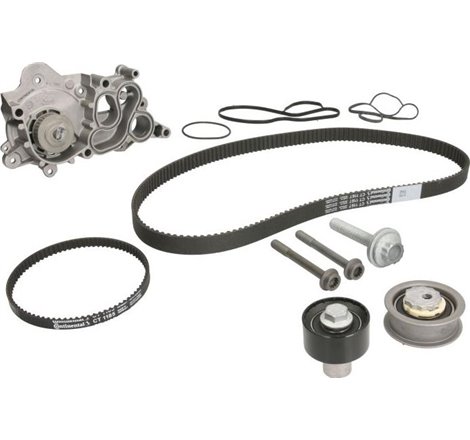 Set pompa apa + curea dintata - CONTINENTAL-CT1167WP1PRO