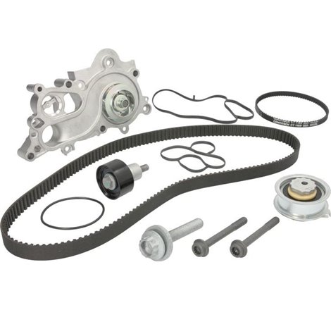 Set pompa apa + curea dintata - CONTINENTAL-CT1167WP2PRO