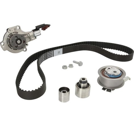 Set pompa apa + curea dintata - CONTINENTAL-CT1168WP1
