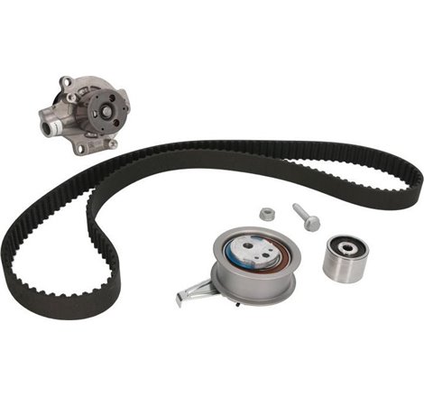 Set pompa apa + curea dintata - CONTINENTAL-CT1168WP2