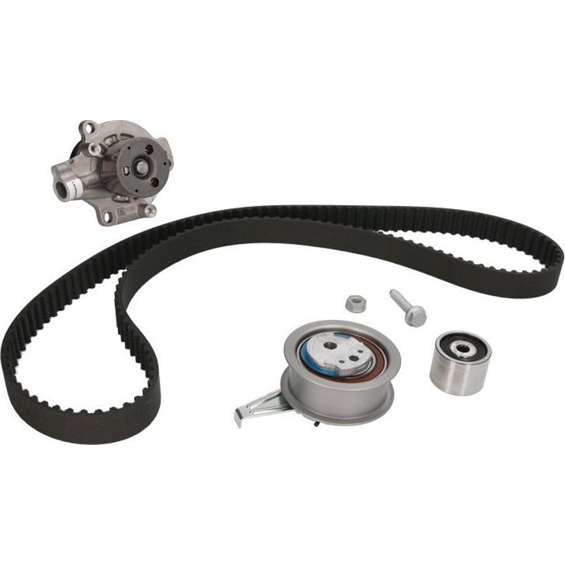 Set pompa apa + curea dintata - CONTINENTAL-CT1168WP2