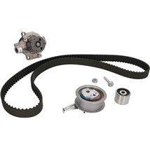 Set pompa apa + curea dintata - CONTINENTAL-CT1168WP2