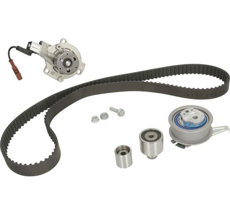 Set pompa apa + curea dintata - CONTINENTAL-CT1168WP3