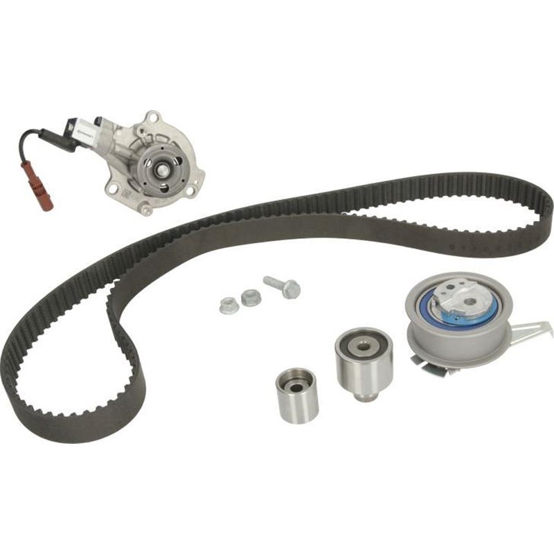 Set pompa apa + curea dintata - CONTINENTAL-CT1168WP3
