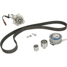 Set pompa apa + curea dintata - CONTINENTAL-CT1168WP3