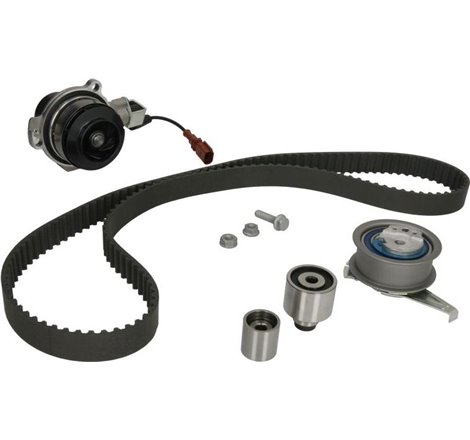 Set pompa apa + curea dintata - CONTINENTAL-CT1168WP4
