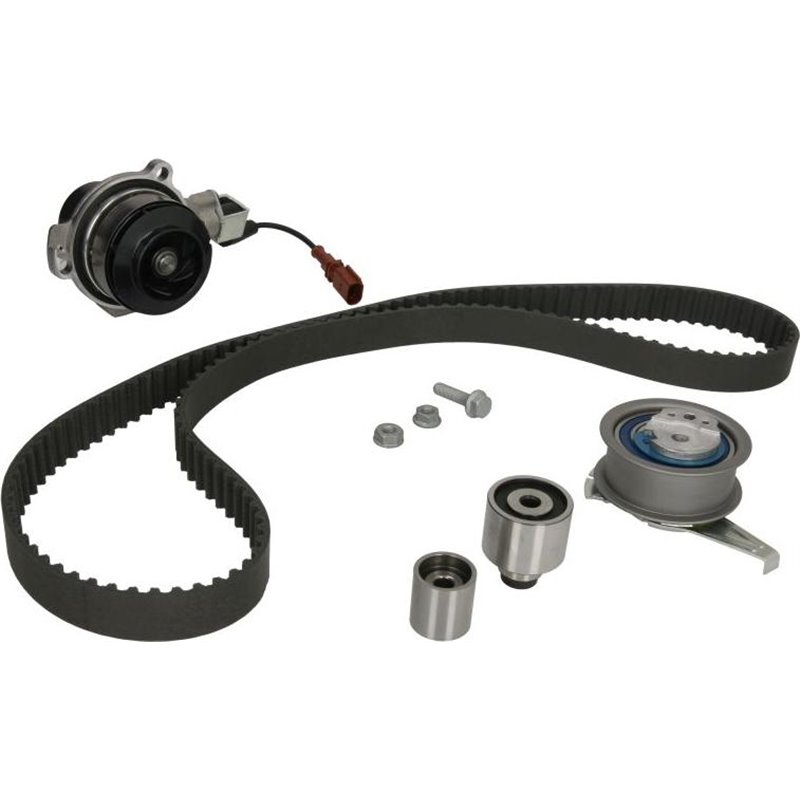 Set pompa apa + curea dintata - CONTINENTAL-CT1168WP4