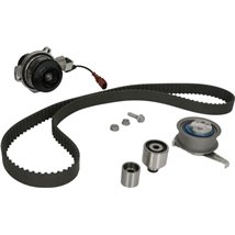 Set pompa apa + curea dintata - CONTINENTAL-CT1168WP4