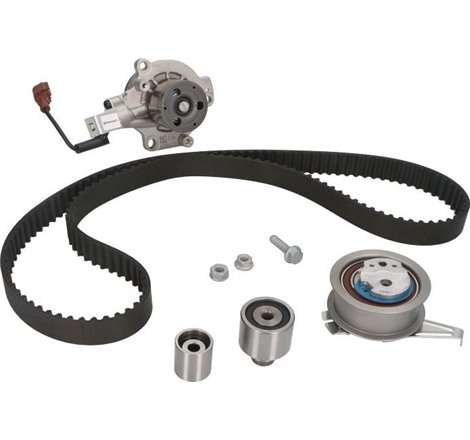 Set pompa apa + curea dintata - CONTINENTAL-CT1168WP5