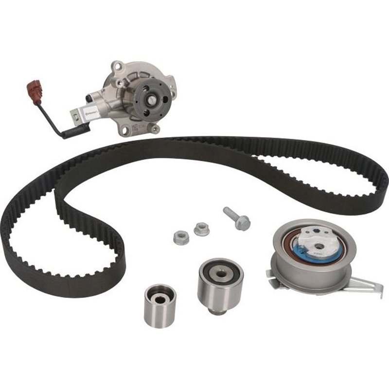 Set pompa apa + curea dintata - CONTINENTAL-CT1168WP5