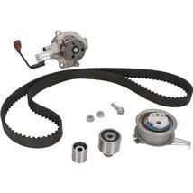 Set pompa apa + curea dintata - CONTINENTAL-CT1168WP5