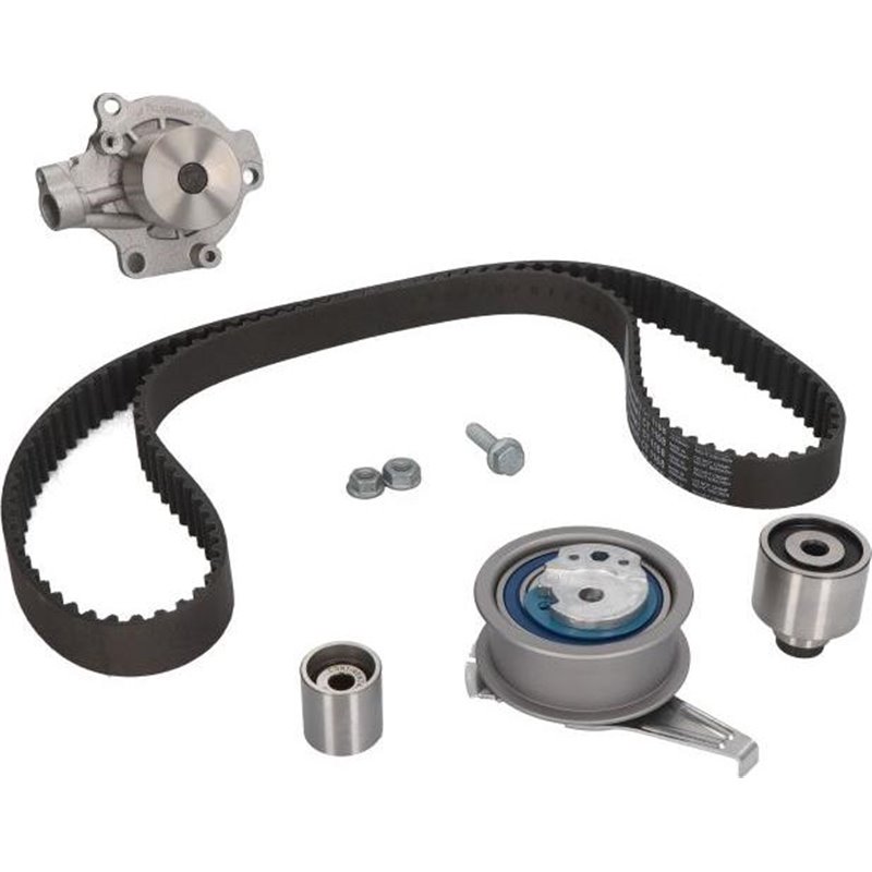 Set pompa apa + curea dintata - CONTINENTAL-CT1168WP6