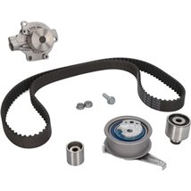 Set pompa apa + curea dintata - CONTINENTAL-CT1168WP6