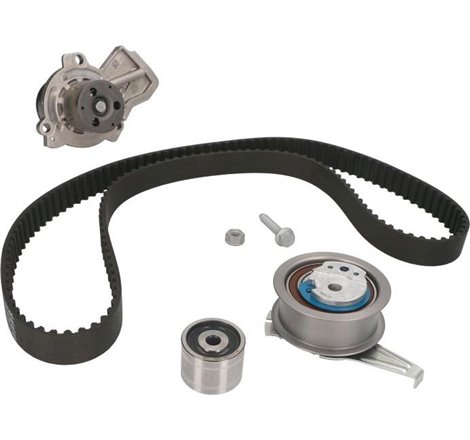 Set pompa apa + curea dintata - CONTINENTAL-CT1168WP7