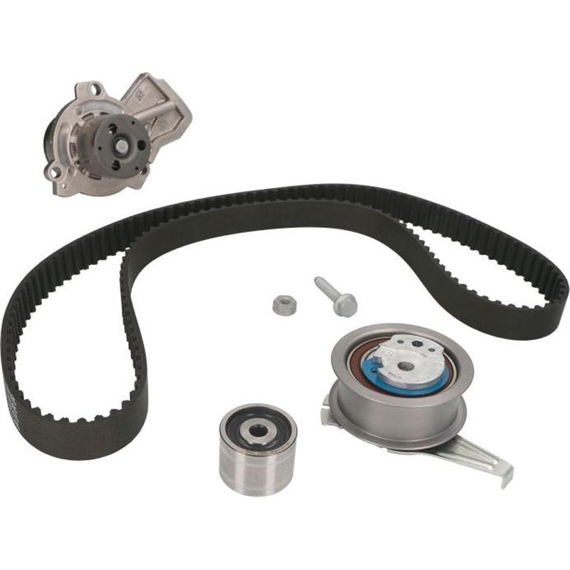 Set pompa apa + curea dintata - CONTINENTAL-CT1168WP7