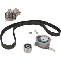 Set pompa apa + curea dintata - CONTINENTAL-CT1168WP7