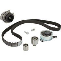 Set pompa apa + curea dintata - CONTINENTAL-CT1168WP9