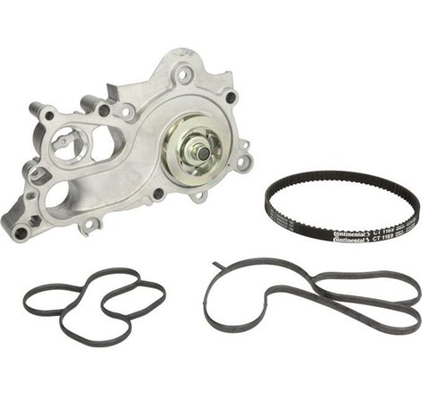 Set pompa apa + curea dintata - CONTINENTAL-CT1169WP1