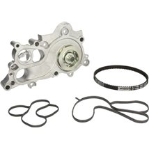 Set pompa apa + curea dintata - CONTINENTAL-CT1169WP1