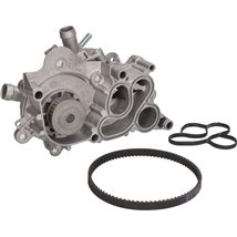 Set pompa apa + curea dintata - CONTINENTAL-CT1169WP3