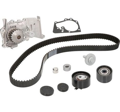 Set pompa apa + curea dintata - CONTINENTAL-CT1179WP3