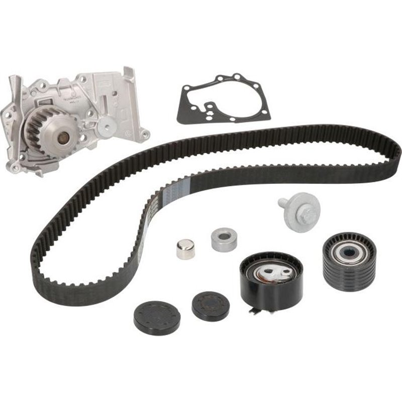 Set pompa apa + curea dintata - CONTINENTAL-CT1179WP3