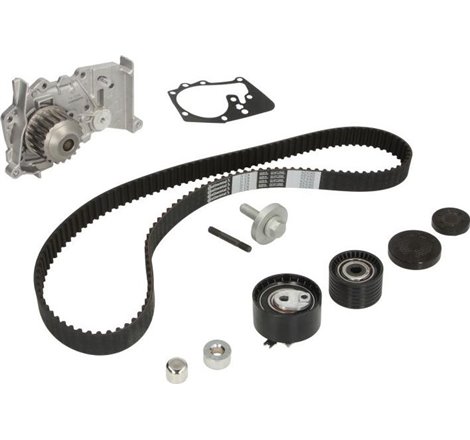 Set pompa apa + curea dintata - CONTINENTAL-CT1179WP4